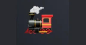 Train Engine interface screenshot